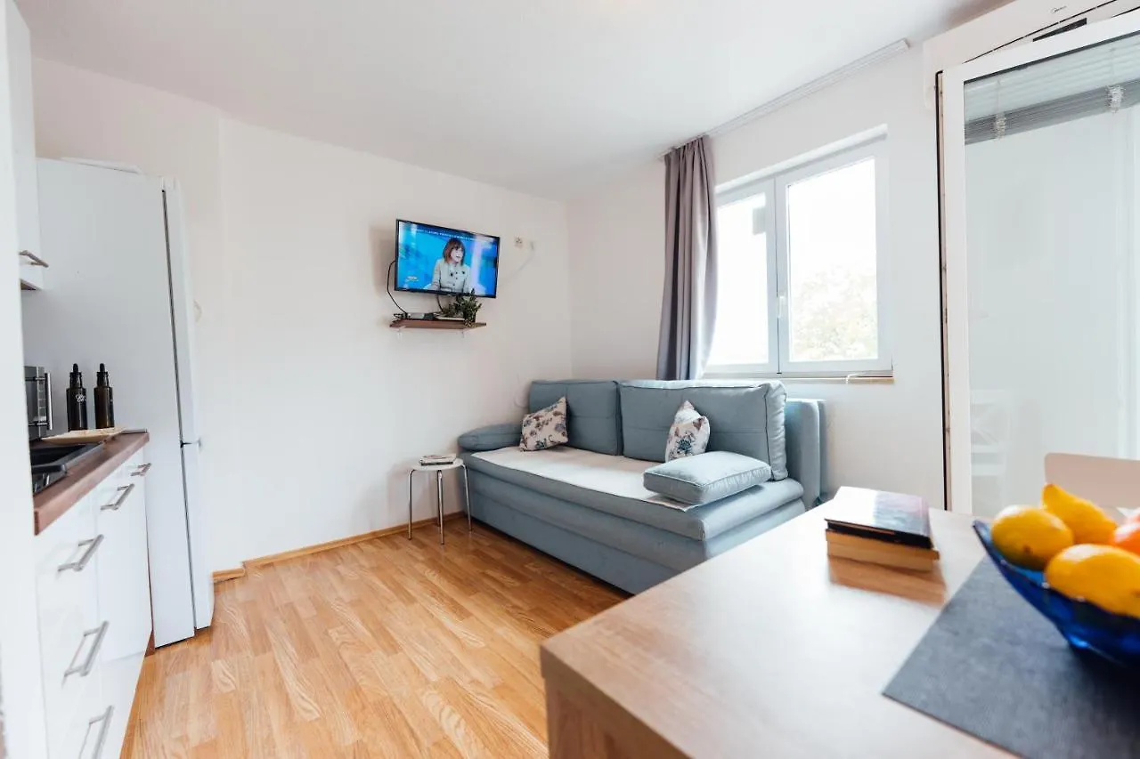 Lenic Apartment Fazana