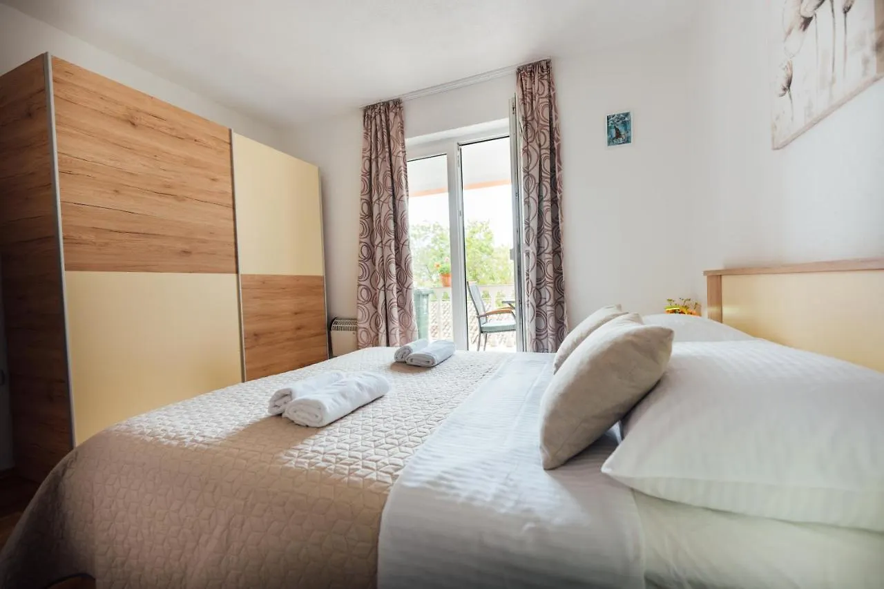 Lenic Apartment Fazana