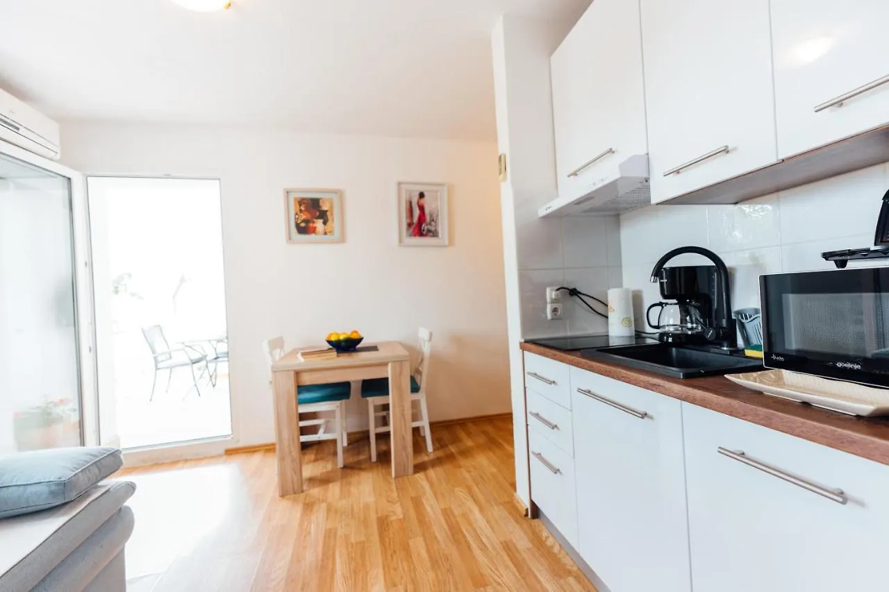 Lenic Apartment Fazana