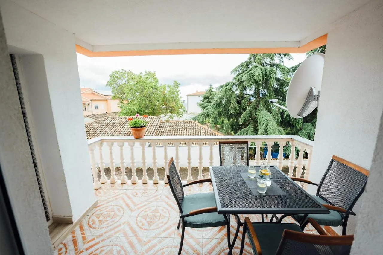Lenic Apartment Fazana